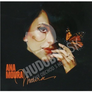 Moura Ana - Moura len 14,99 &euro;