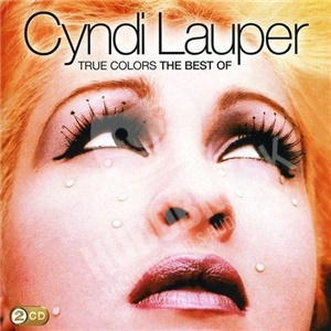 Cyndi Lauper - True colors len 8,49 &euro;