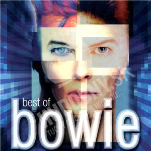 David Bowie - Best of Bowie len 14,99 &euro;