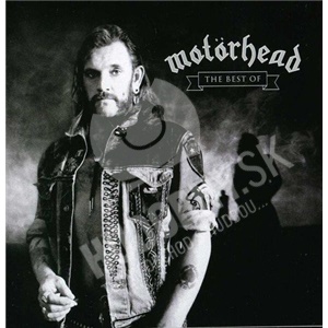 Motorhead - Best of Motorhead len 24,99 &euro;