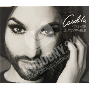 Conchita, Wurst - You Are Unstoppable len 14,99 &euro;