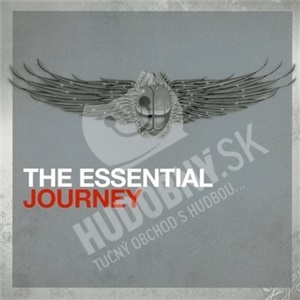 Journey - Essential Journey len 11,49 &euro;