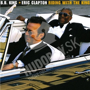 Rinding with the King