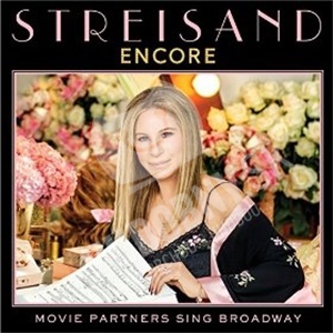 Barbra Streisand - Encore - Movie Partners Sing Broadway len 14,99 &euro;