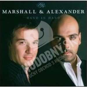 Marshall & Alexander - Hand in Hand len 13,99 &euro;