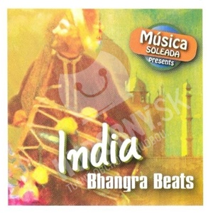 VAR - Musica Soleada - India len 10,99 &euro;