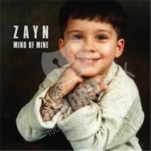 Mind of mine (deluxe)