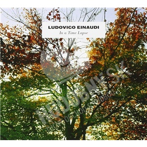 Ludovico Einaudi - In A Time Lapse len 16,89 &euro;