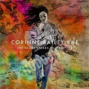 Corinne Bailey Rae - The heart speaks in whispers len 14,49 &euro;