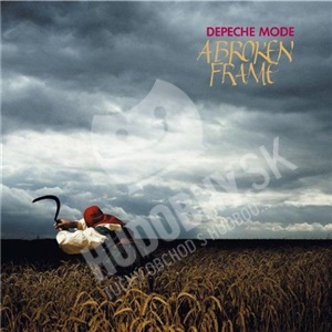 Depeche Mode - A Broken Frame (Vinyl) len 29,99 &euro;