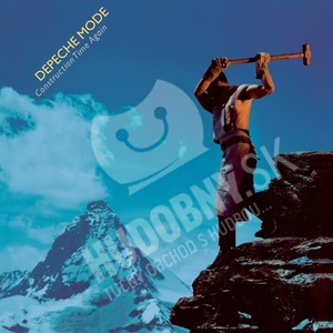 Depeche Mode - Construction Time Again len 30,99 &euro;