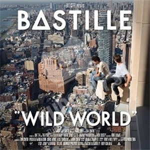 Bastille - Wild world len 13,99 &euro;