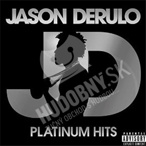 Jason Derulo - Platinum hits len 14,24 &euro;