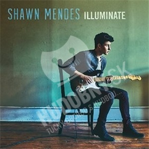 Shawn Mendes - Illuminate (Deluxe) len 18,99 &euro;