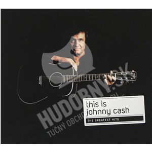 Johnny Cash - This Is Johnny Cash: The Greatest Hits len 14,99 &euro;