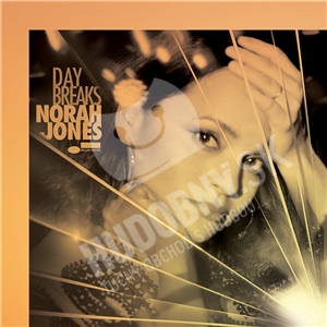 Norah Jones - Day Breaks len 14,69 &euro;