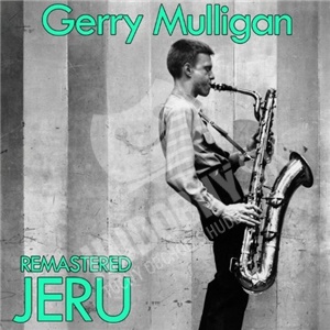 Gerry Mulligan - Jeru len 6,59 €