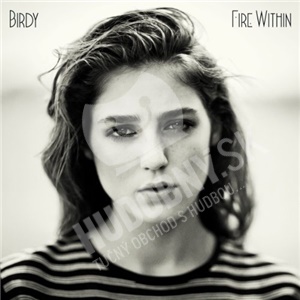 Birdy - Fire Within len 15,99 &euro;