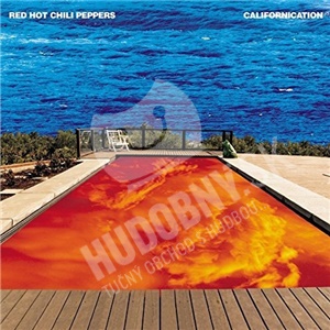 Red Hot Chili Peppers - Californication len 9,99 &euro;