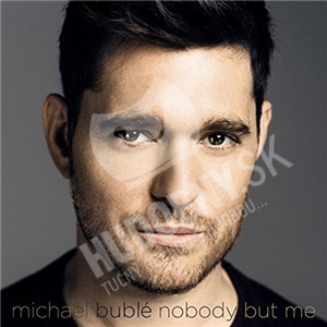 Nobody but me (Deluxe)