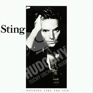 Sting - ...Nothing Like the Sun (2x Vinyl) len 39,99 &euro;