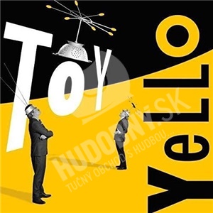 Yello - Toy len 15,99 &euro;