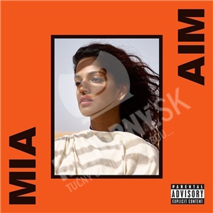 M.I.A. - AIM len 14,99 &euro;