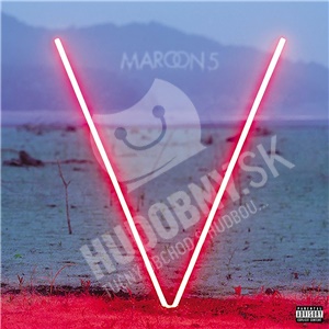 Maroon 5 - V (Vinyl) len 34,99 &euro;