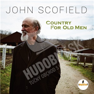 John Scofield - Country For Old Men len 16,48 &euro;