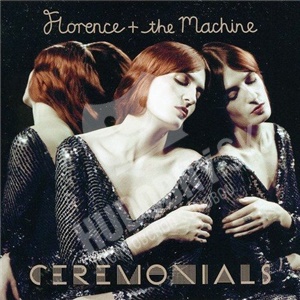 Florence And The Machine - Ceremonials len 9,99 &euro;