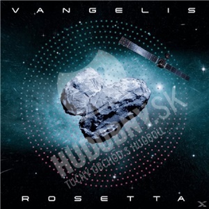 VAR - Rosetta Vangelis len 16,98 &euro;
