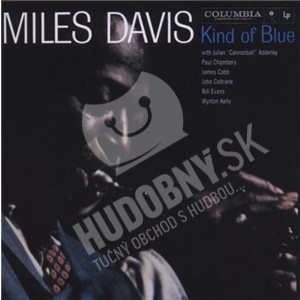 Miles Davis - Kind Of Blue (2CD) len 11,99 &euro;