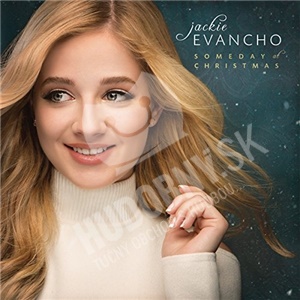 Jackie Evancho - Someday at Christmas len 19,98 &euro;