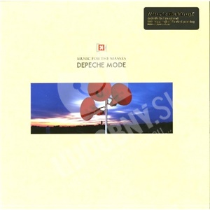 Depeche Mode - Music for the Masses (Vinyl) len 39,99 &euro;