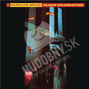 Depeche Mode - Black Celebration (Vinyl) len 39,99 &euro;