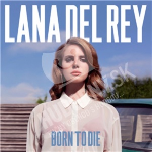 Lana del Rey - Born to die (Vinyl) len 51,99 &euro;