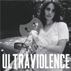 Lana del Rey - Ultraviolence (2x Vinyl) len 59,99 &euro;