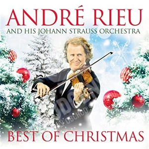 André Rieu - Best of Christmas len 13,99 &euro;