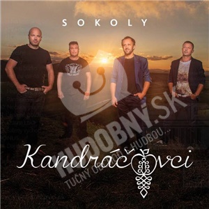 Kandráčovci - Sokoly len 12,99 &euro;