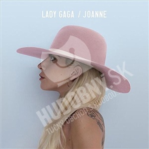 Lady Gaga - Joanne len 19,98 &euro;