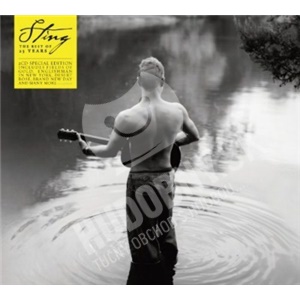 Sting - Best of 25 Years len 17,98 &euro;