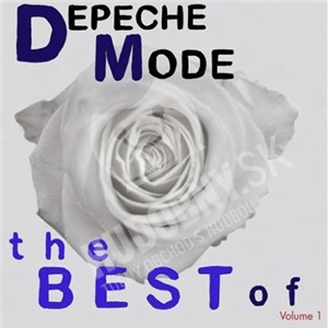 Depeche Mode - The Best of Depeche Mode vol.1 len 14,99 &euro;