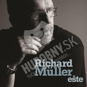 Richard Müller - Ešte len 12,99 &euro;