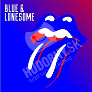The Rolling Stones - Blue & Lonesome len 14,99 &euro;