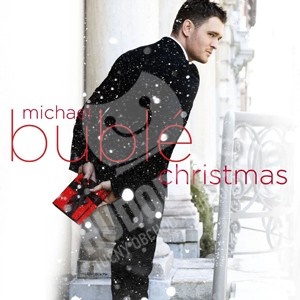 Michael Buble - Christmas (Deluxe) len 13,99 &euro;