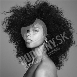 Alicia Keys - Here len 13,89 &euro;