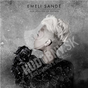 Emeli Sandé - Our Version of Events (2x Vinyl) len 39,99 &euro;