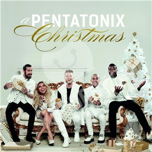 Pentatonix - Pentatonix Christmas len 14,49 &euro;