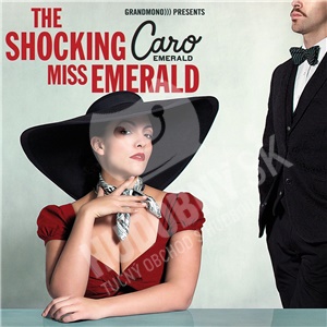 Caro Emerald - The Shocking Miss Emerald len 19,98 &euro;