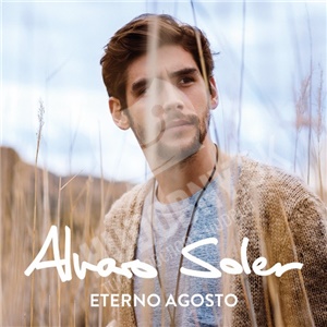 Alvaro Soler - Eterno Agosto len 14,99 &euro;